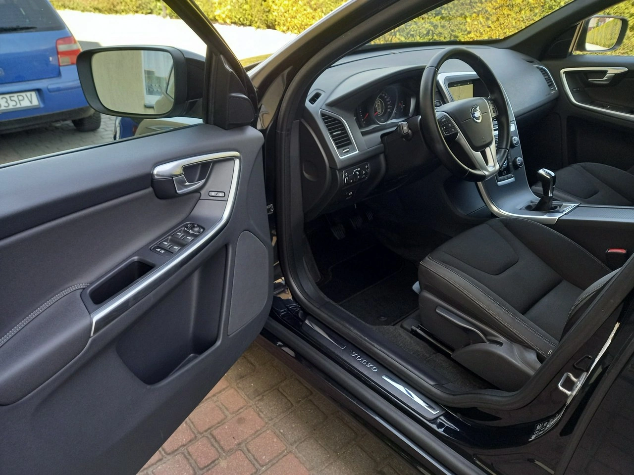 Volvo XC 60 - Zdjęcie 29