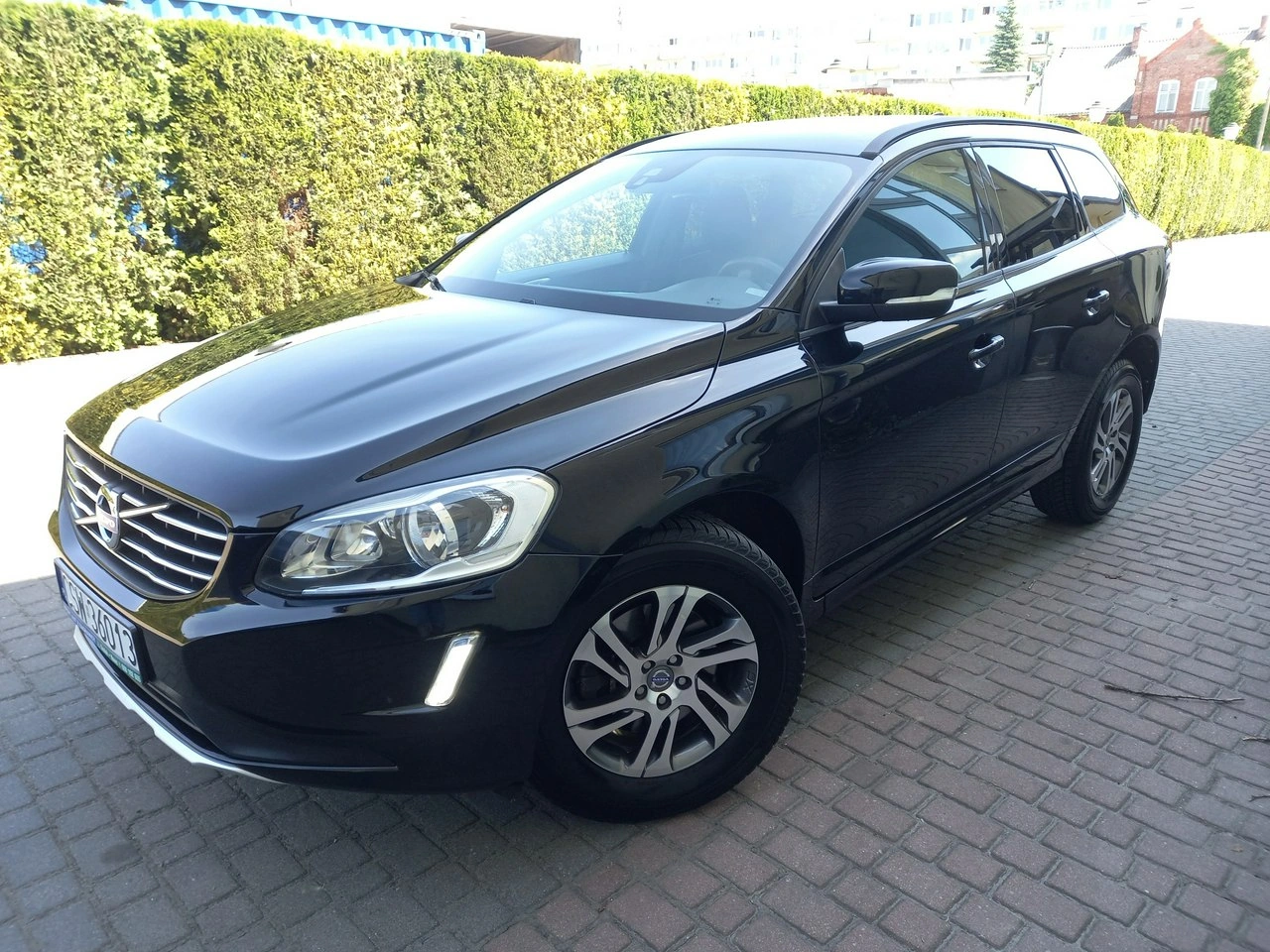 Volvo XC 60 - Zdjęcie 5