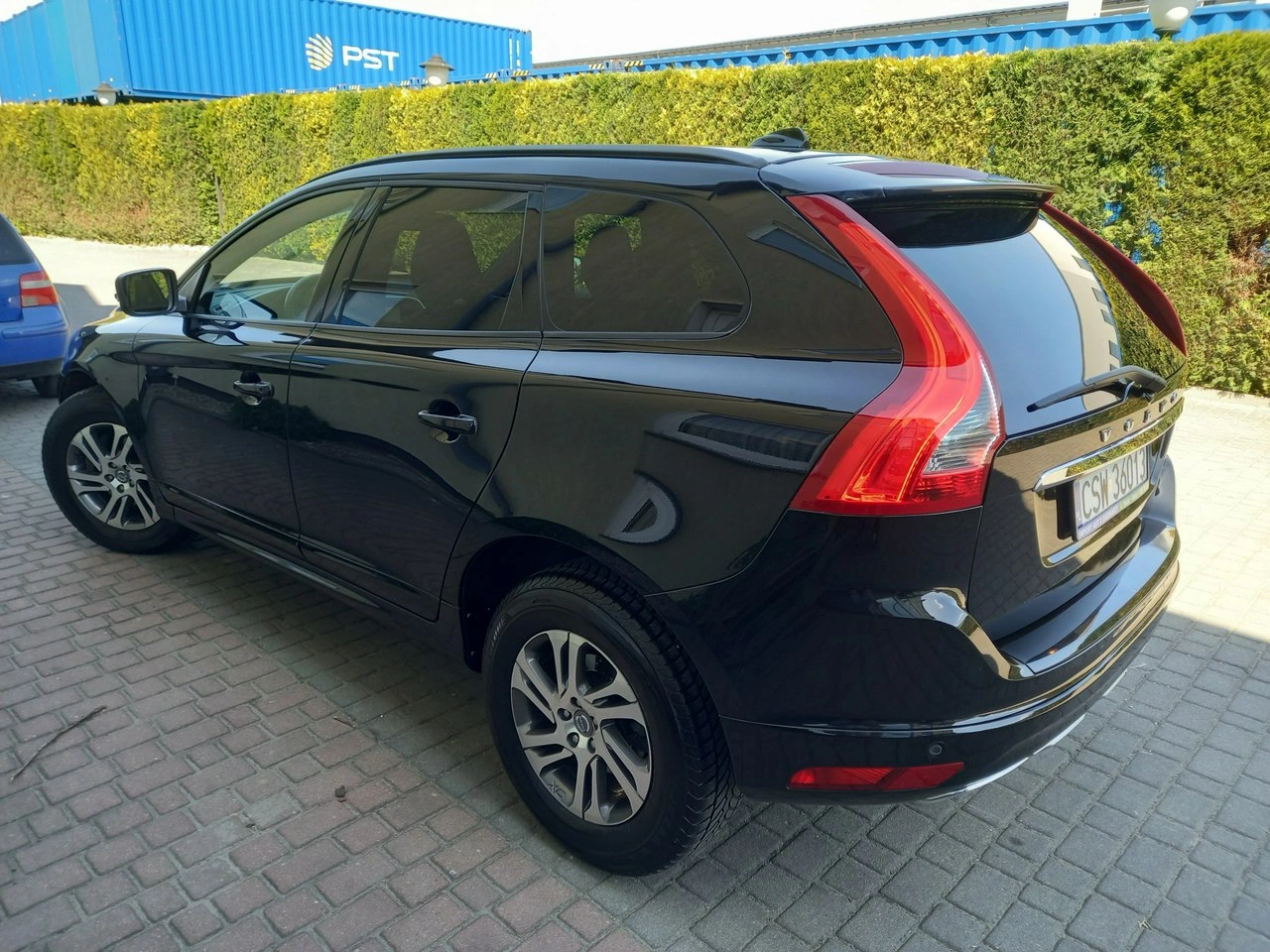 Volvo XC 60 - Zdjęcie 6