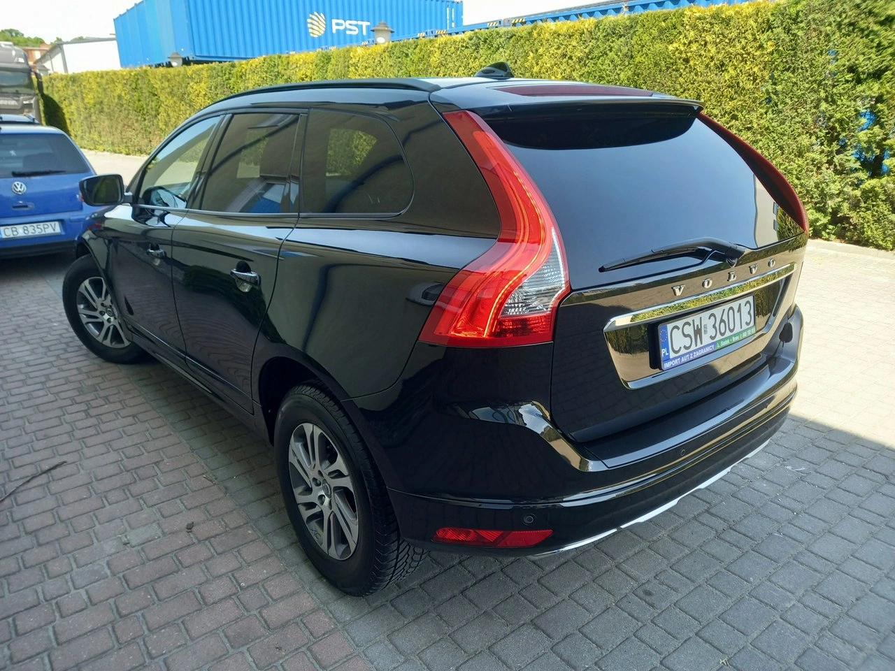 Volvo XC 60 - Zdjęcie 7