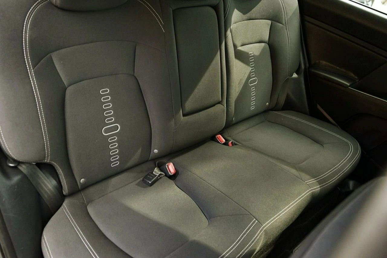 Kia Sportage - Zdjęcie 18