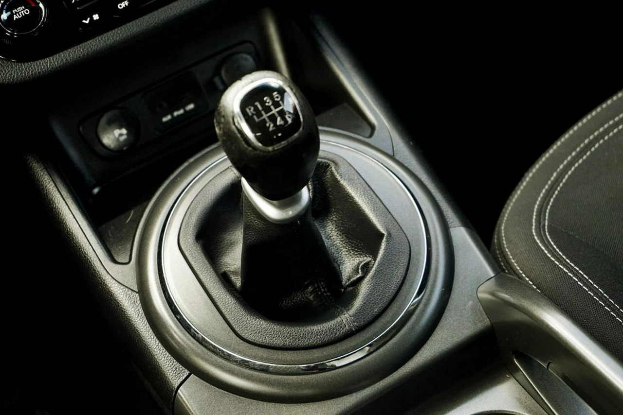 Kia Sportage - Zdjęcie 22