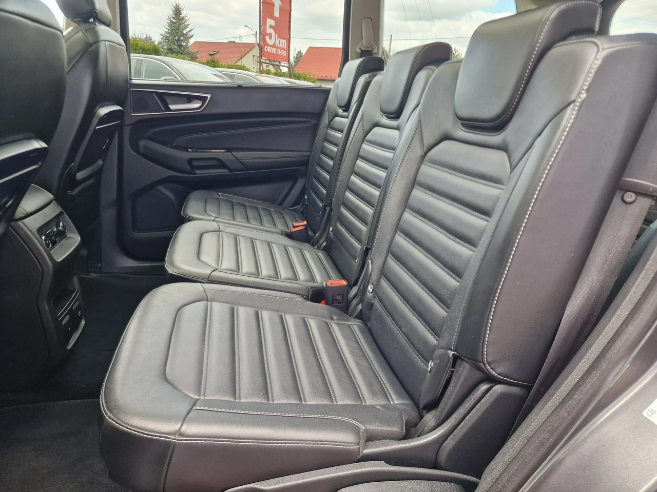 Ford Galaxy - Zdjęcie 17