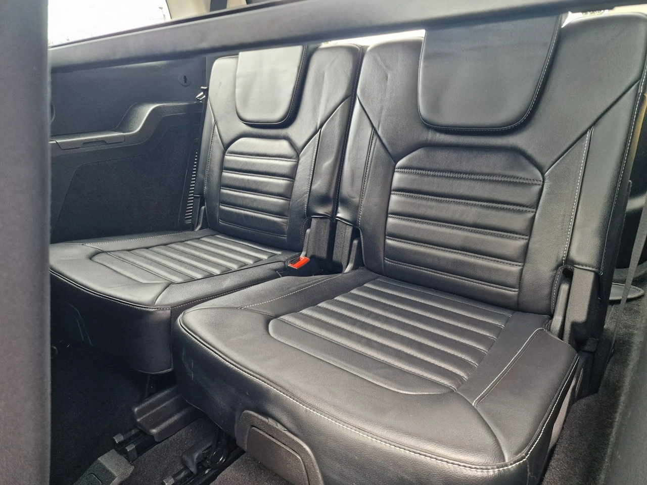 Ford Galaxy - Zdjęcie 18