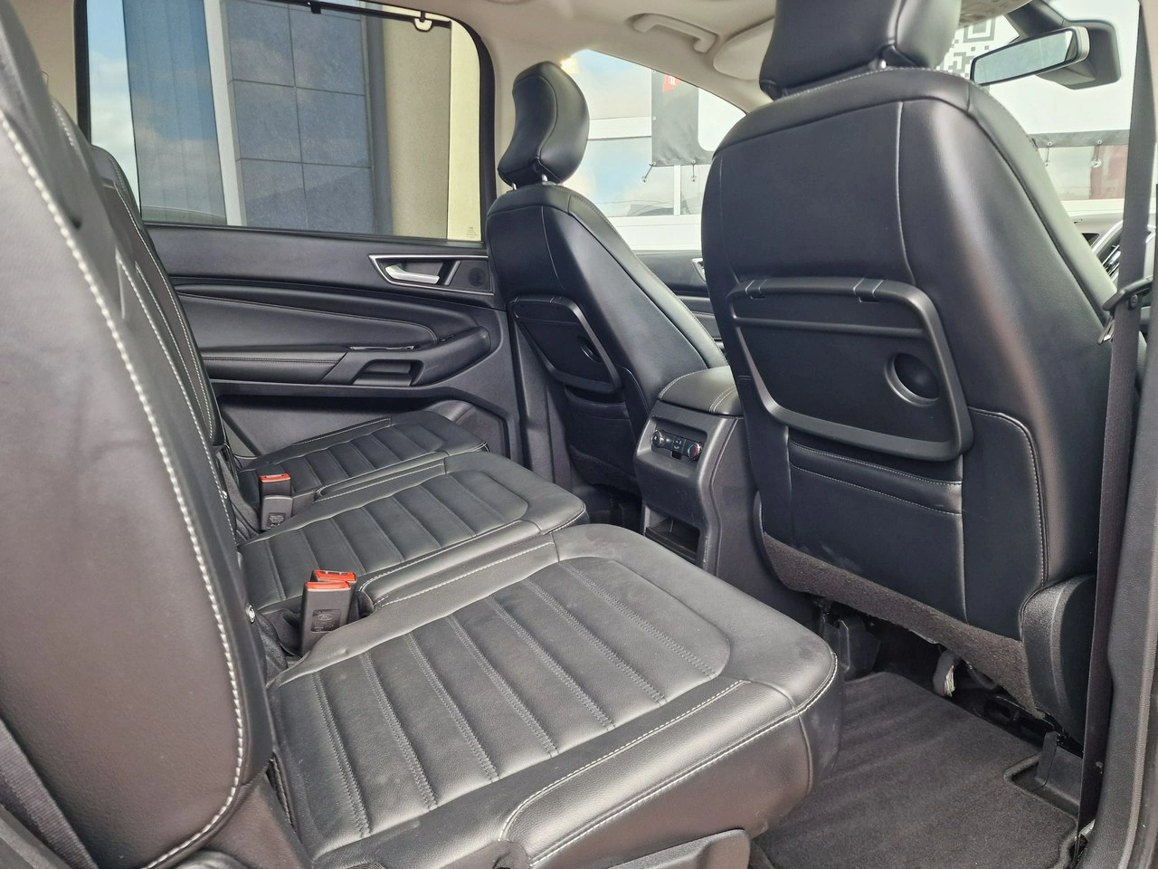 Ford Galaxy - Zdjęcie 23