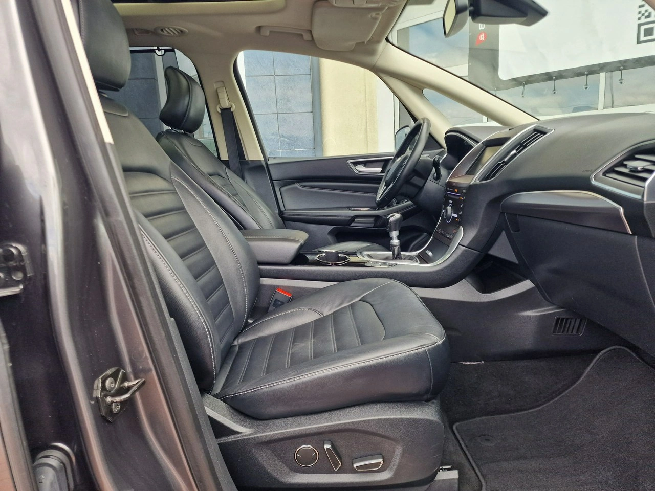 Ford Galaxy - Zdjęcie 25