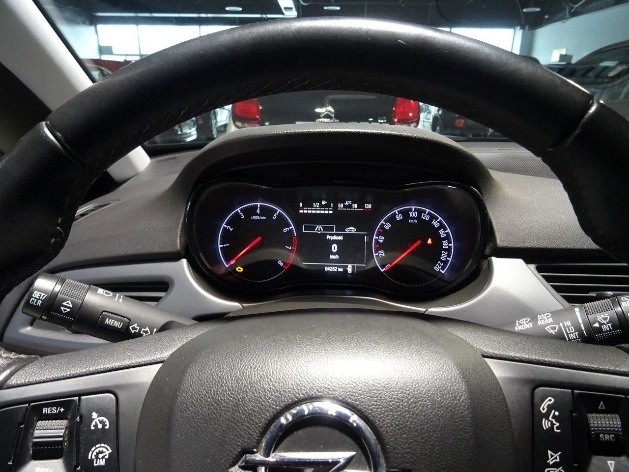 Opel Corsa - Zdjęcie 14