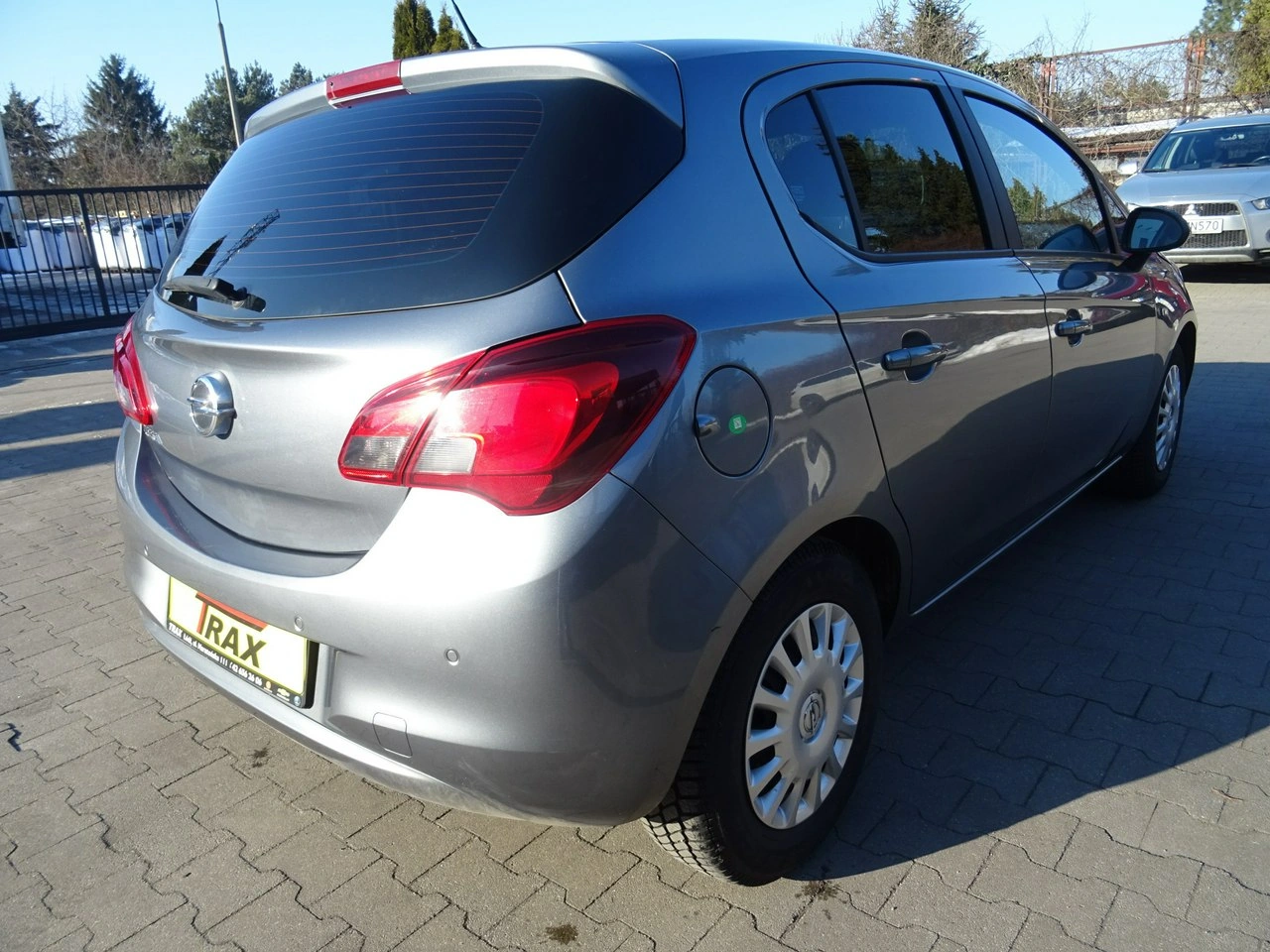 Opel Corsa - Zdjęcie 6