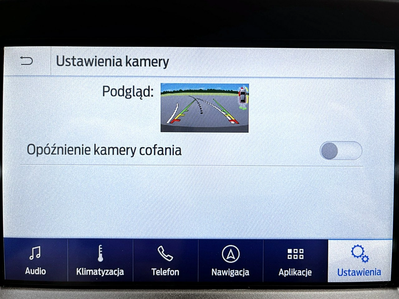 Ford Galaxy - Zdjęcie 23