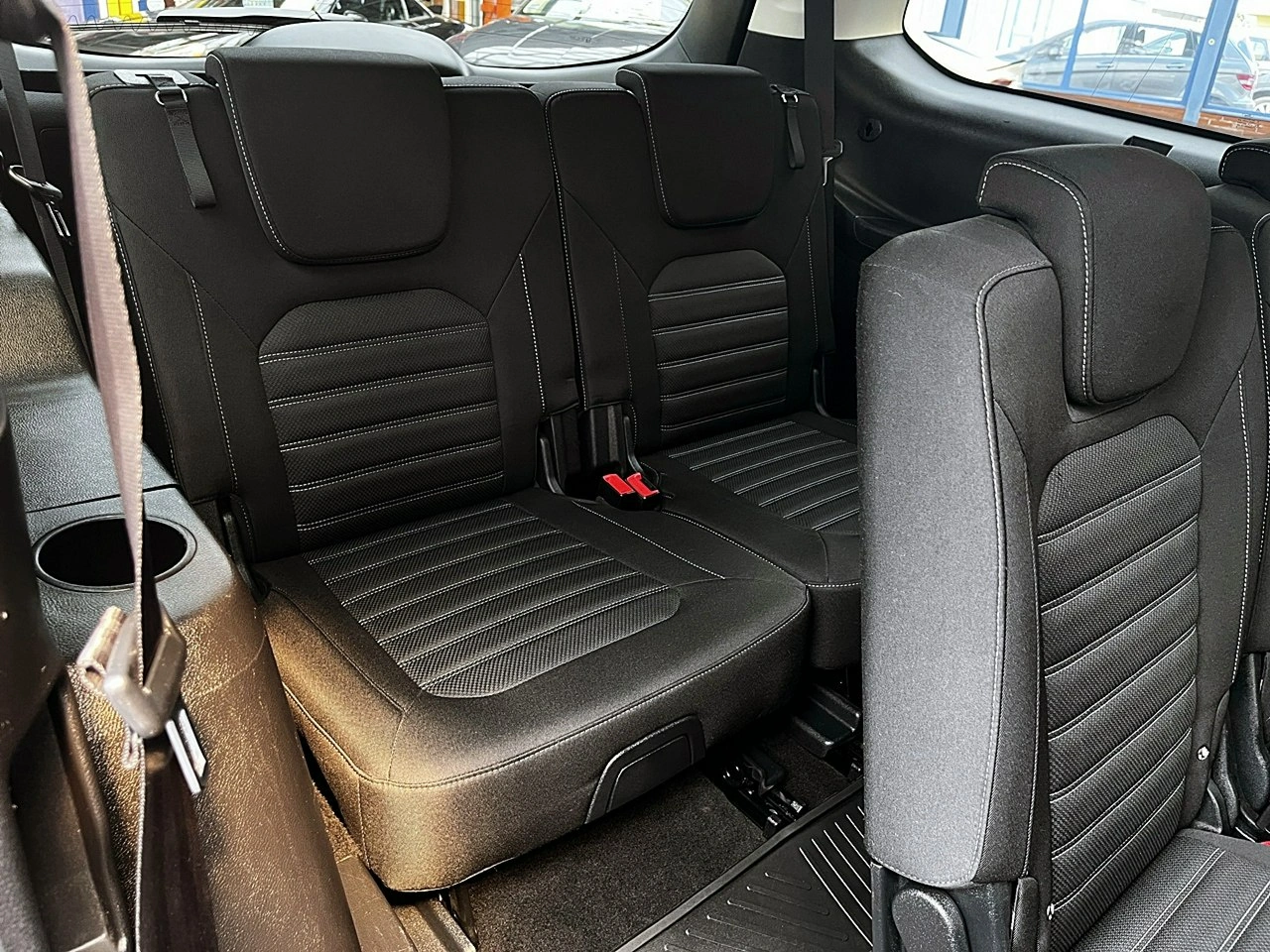 Ford Galaxy - Zdjęcie 14