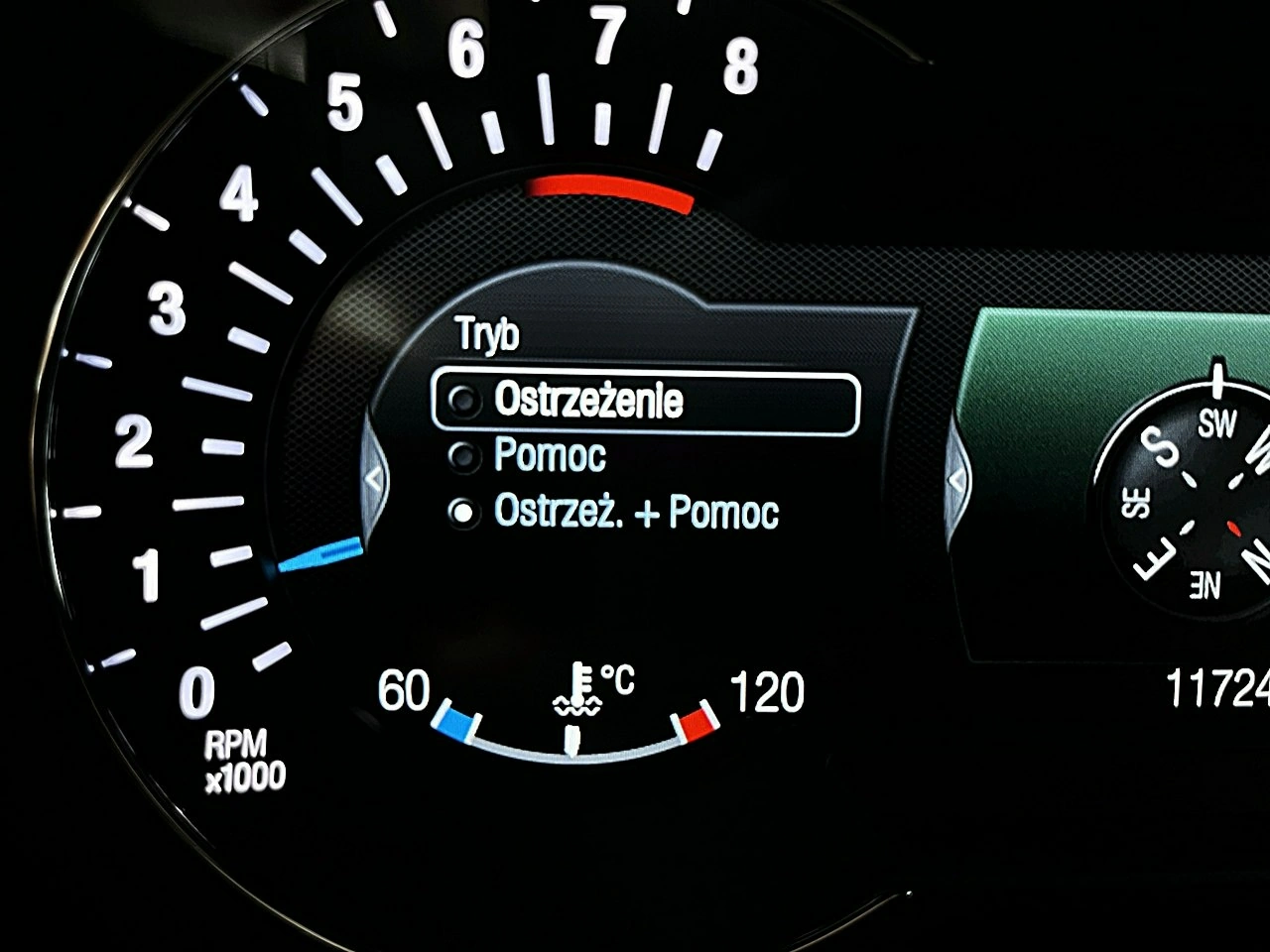 Ford Galaxy - Zdjęcie 37