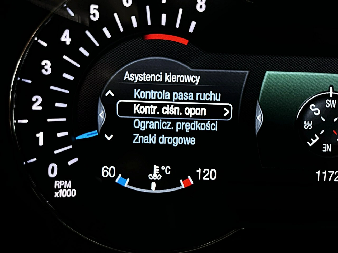 Ford Galaxy - Zdjęcie 39
