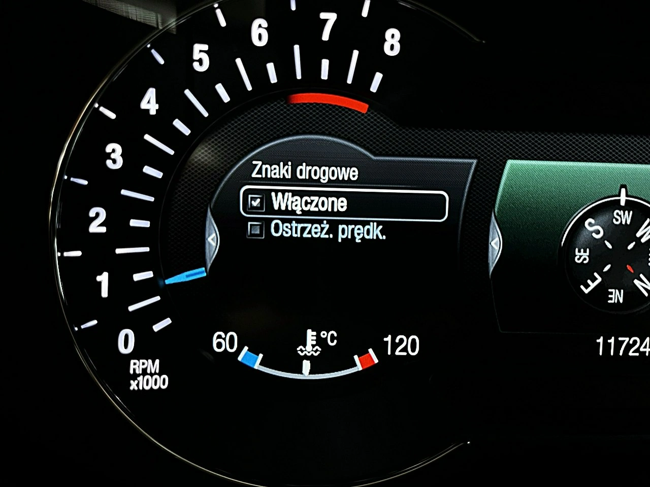Ford Galaxy - Zdjęcie 41