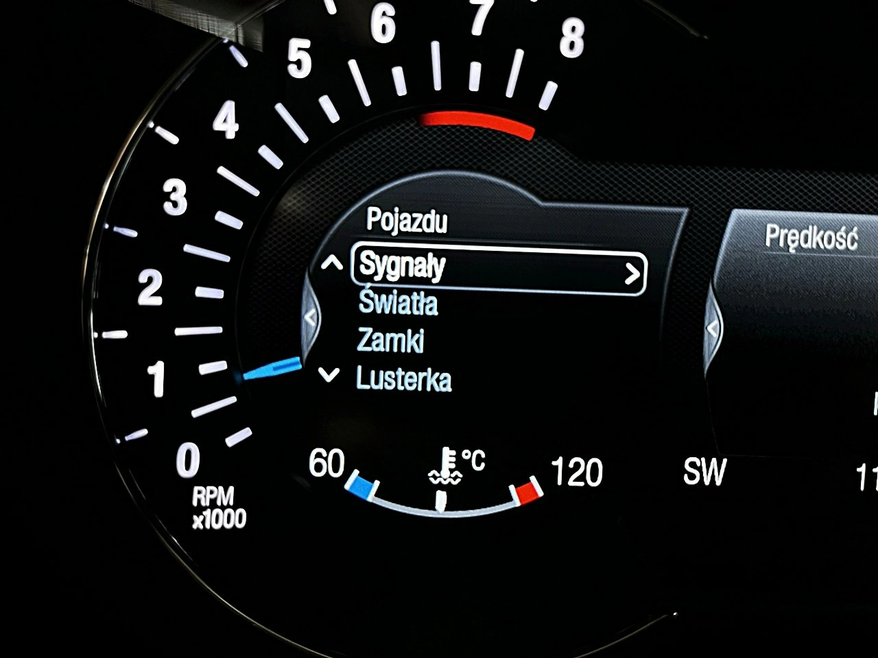 Ford Galaxy - Zdjęcie 43