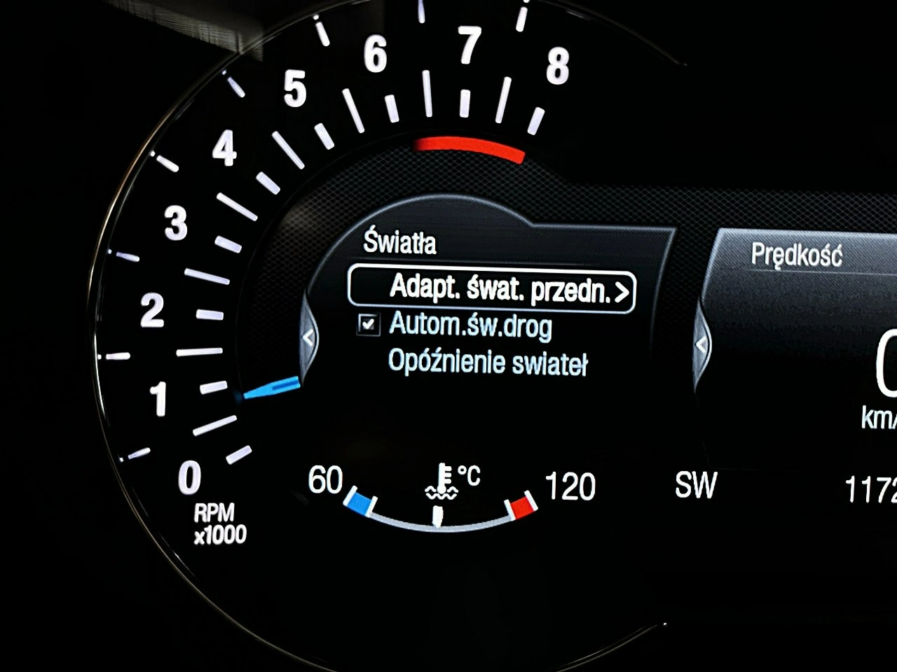 Ford Galaxy - Zdjęcie 44