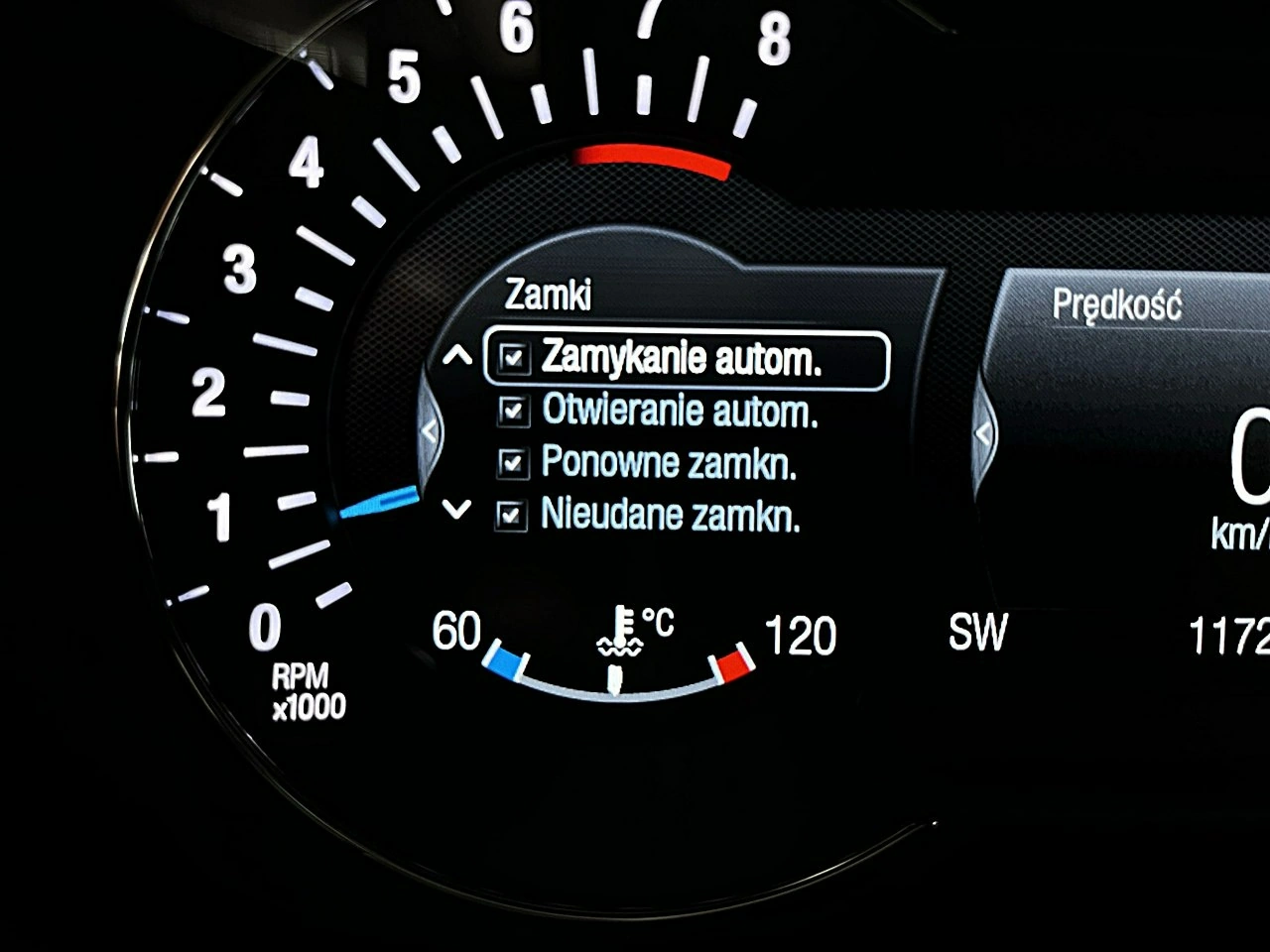 Ford Galaxy - Zdjęcie 45