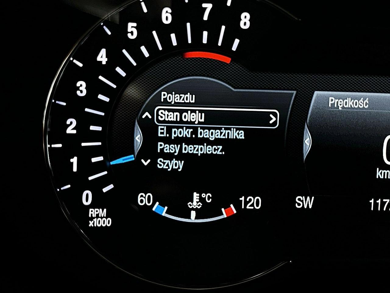 Ford Galaxy - Zdjęcie 46