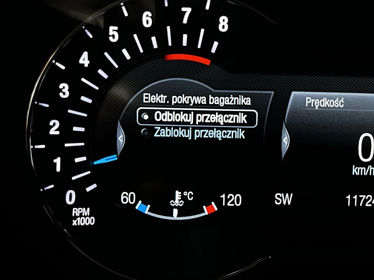 Ford Galaxy - Zdjęcie 48