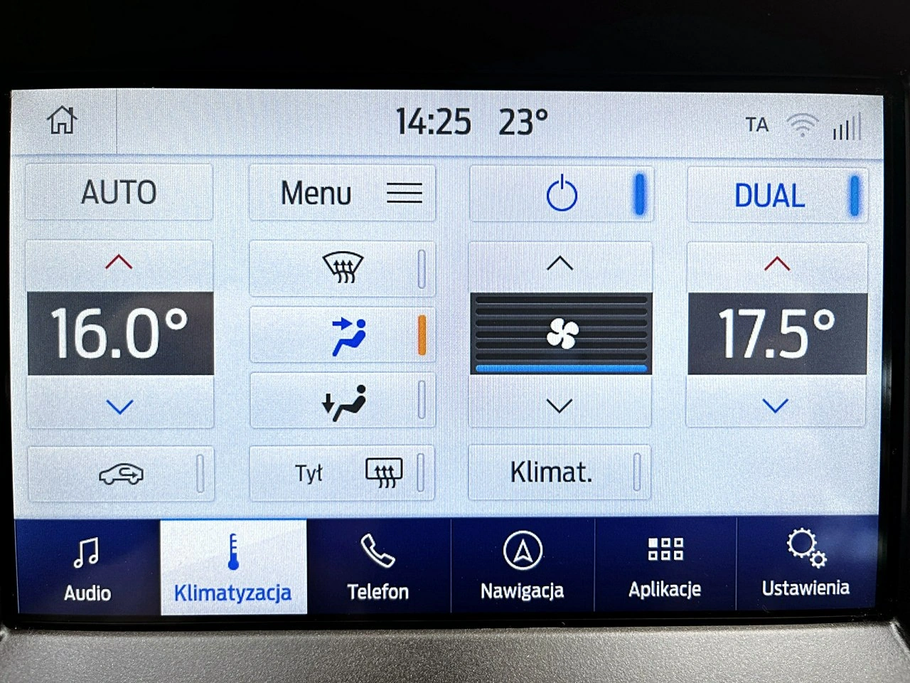 Ford Galaxy - Zdjęcie 27