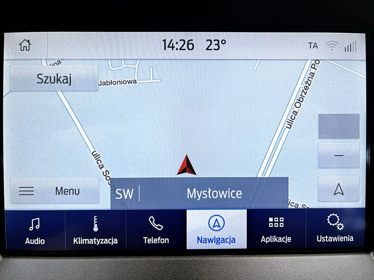 Ford Galaxy - Zdjęcie 22