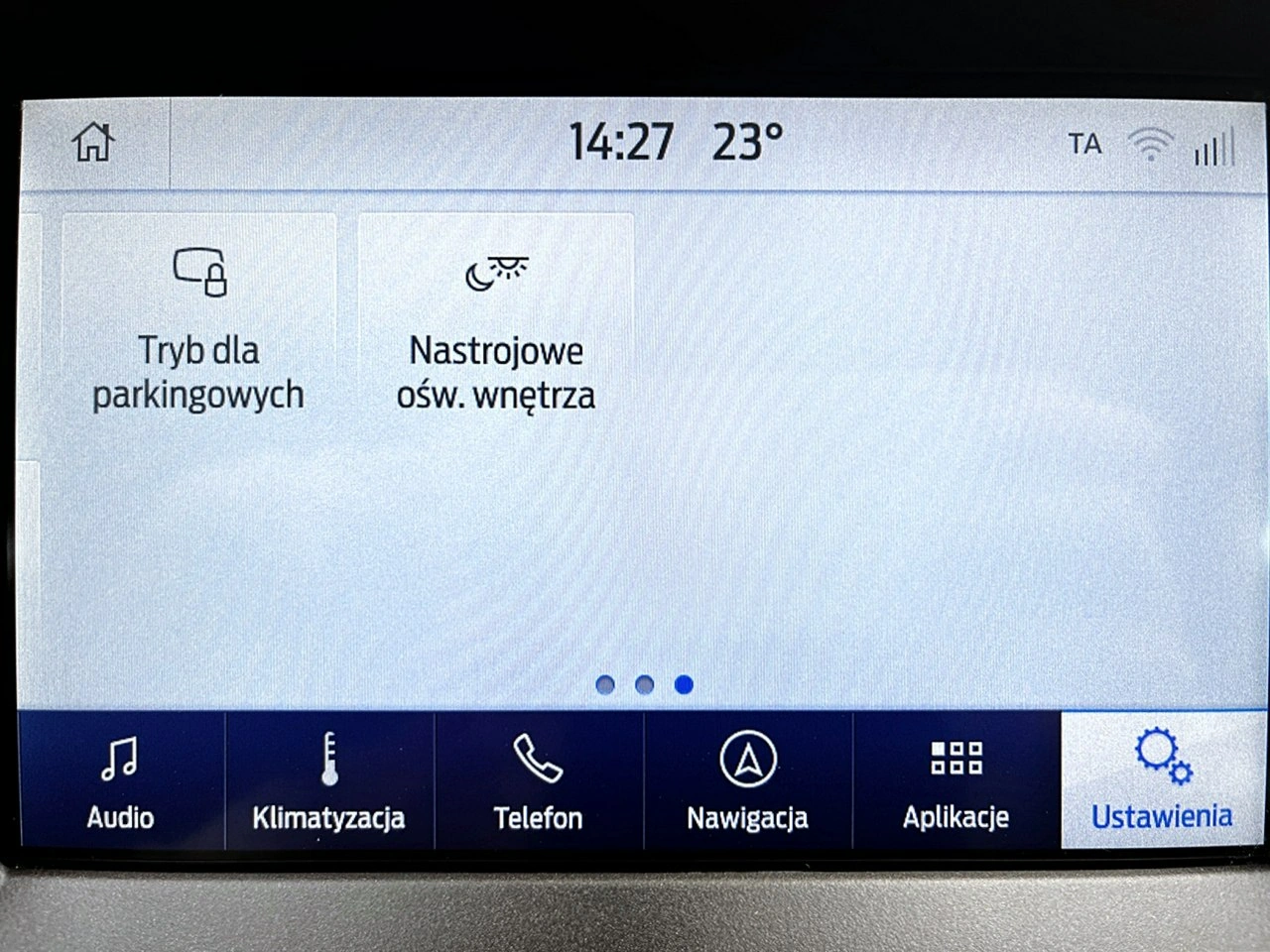 Ford Galaxy - Zdjęcie 34