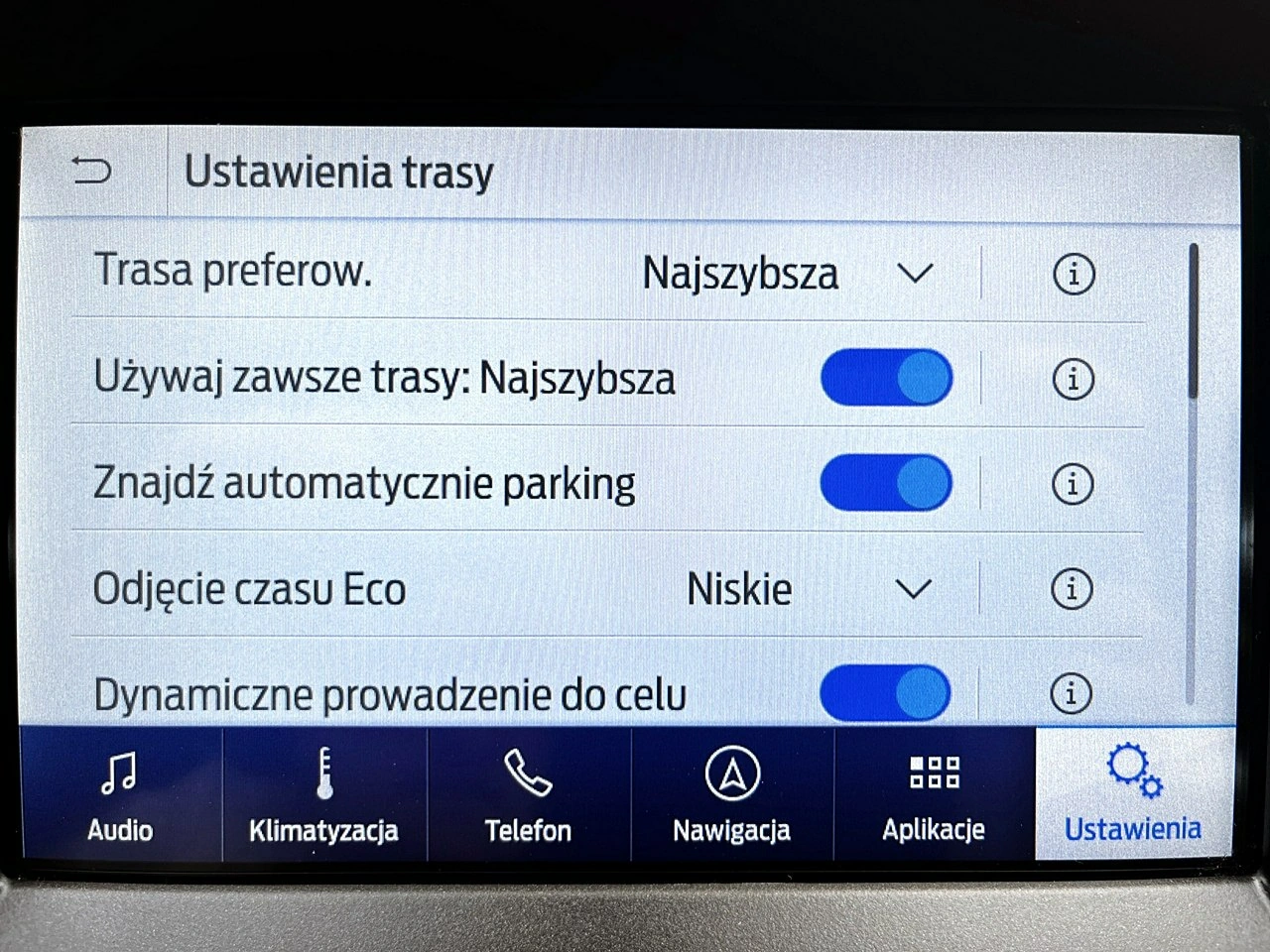 Ford Galaxy - Zdjęcie 51