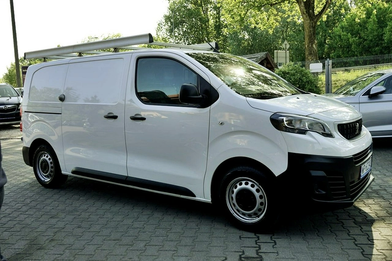Peugeot Expert - Zdjęcie 11