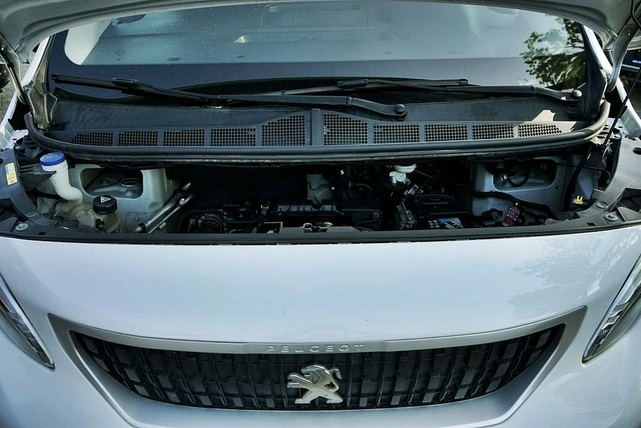 Peugeot Expert - Zdjęcie 12