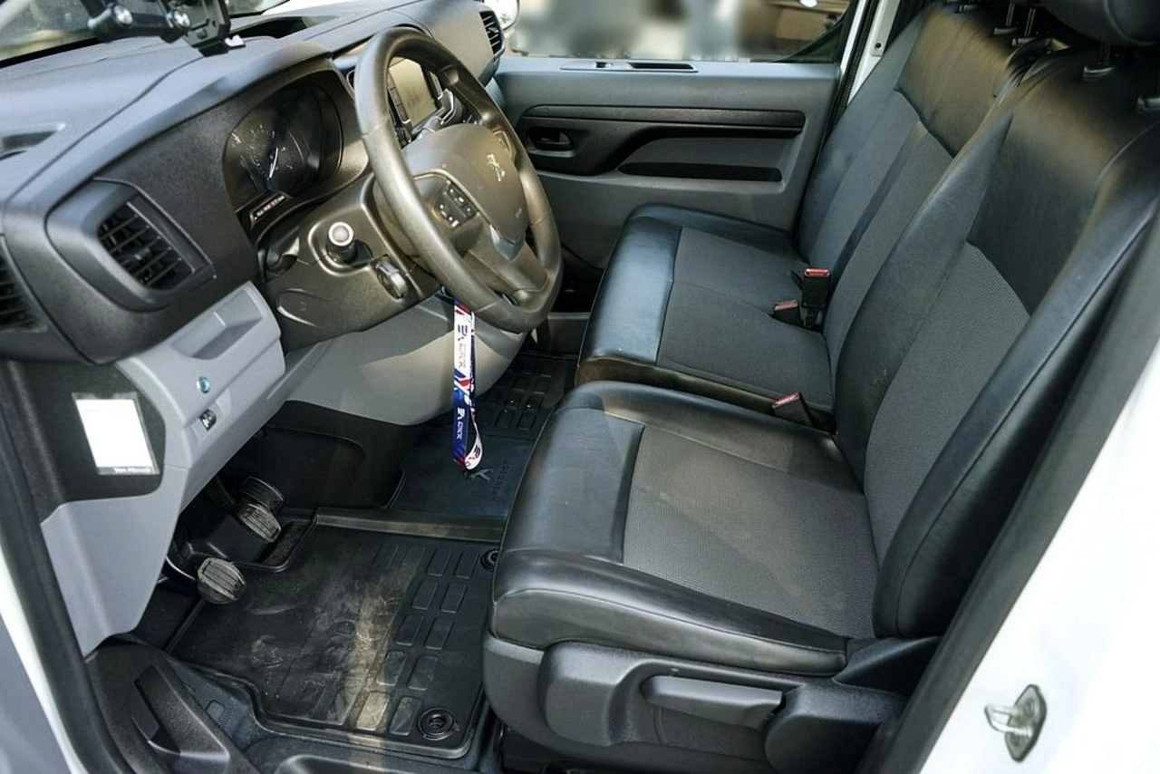 Peugeot Expert - Zdjęcie 14