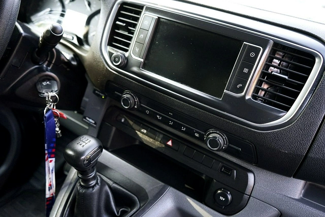 Peugeot Expert - Zdjęcie 21
