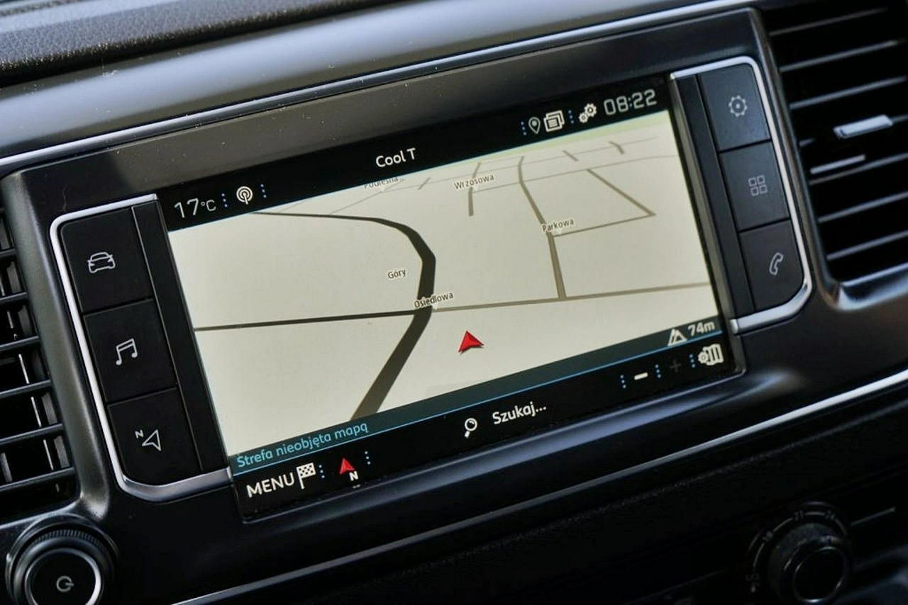 Peugeot Expert - Zdjęcie 22