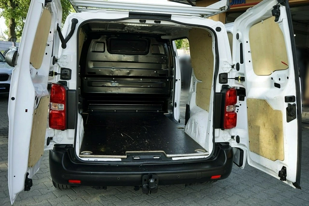 Peugeot Expert - Zdjęcie 27
