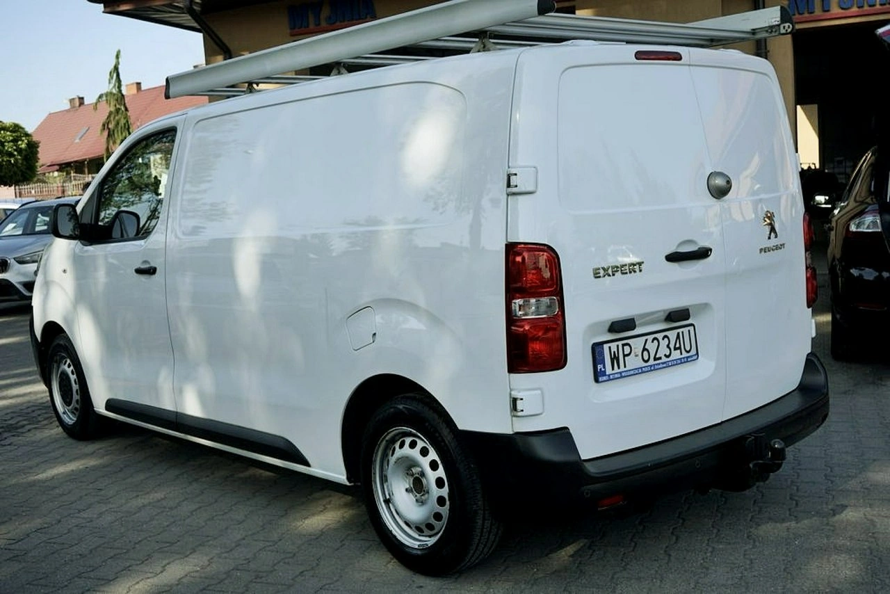 Peugeot Expert - Zdjęcie 2