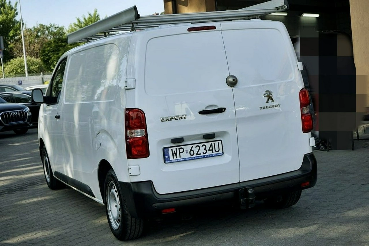 Peugeot Expert - Zdjęcie 3