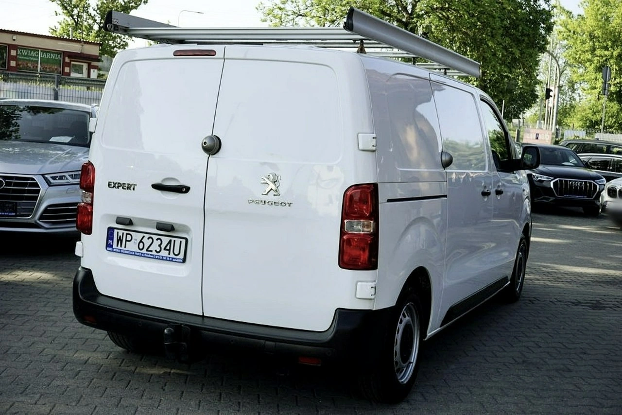 Peugeot Expert - Zdjęcie 5