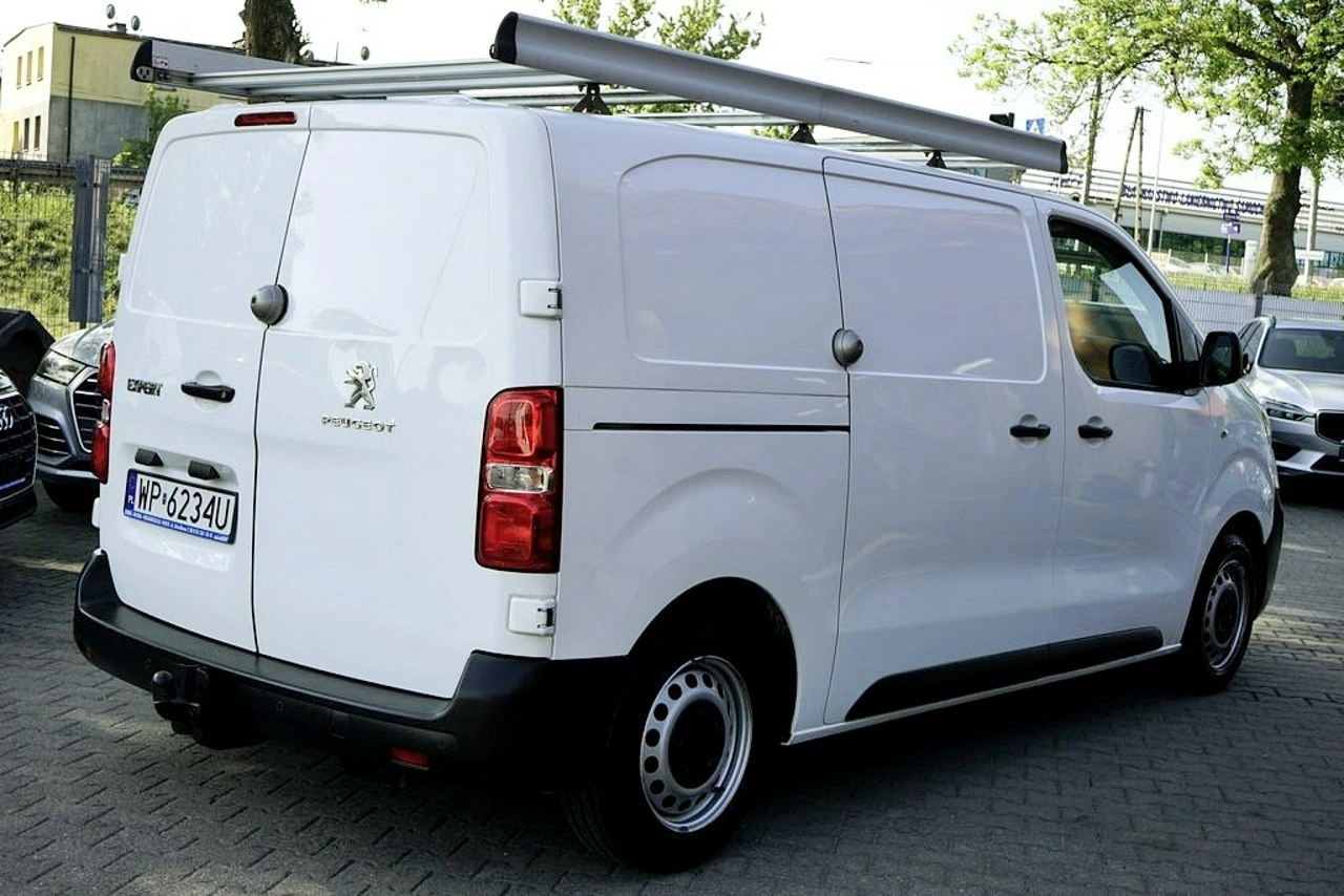 Peugeot Expert - Zdjęcie 6