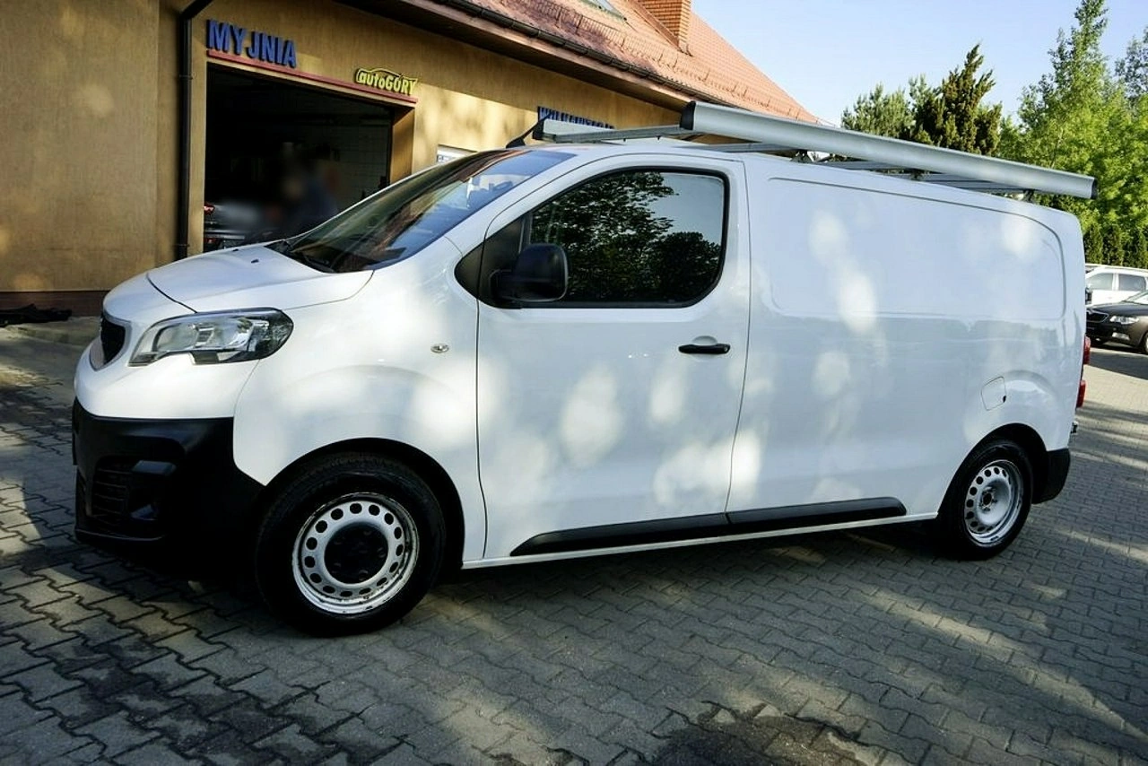 Peugeot Expert - Zdjęcie 7