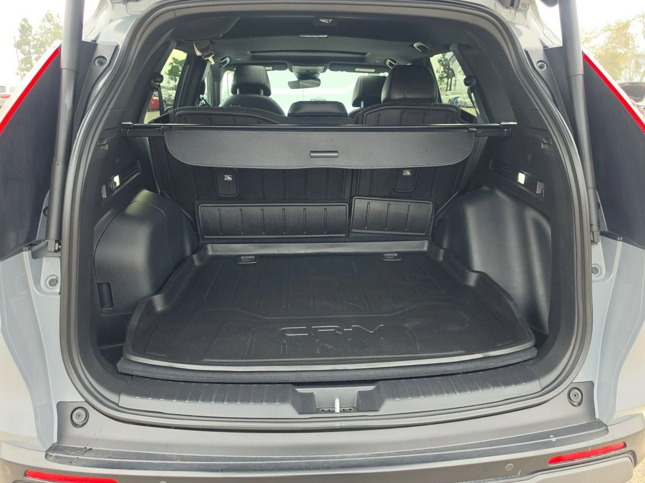 Honda CR-V - Zdjęcie 11