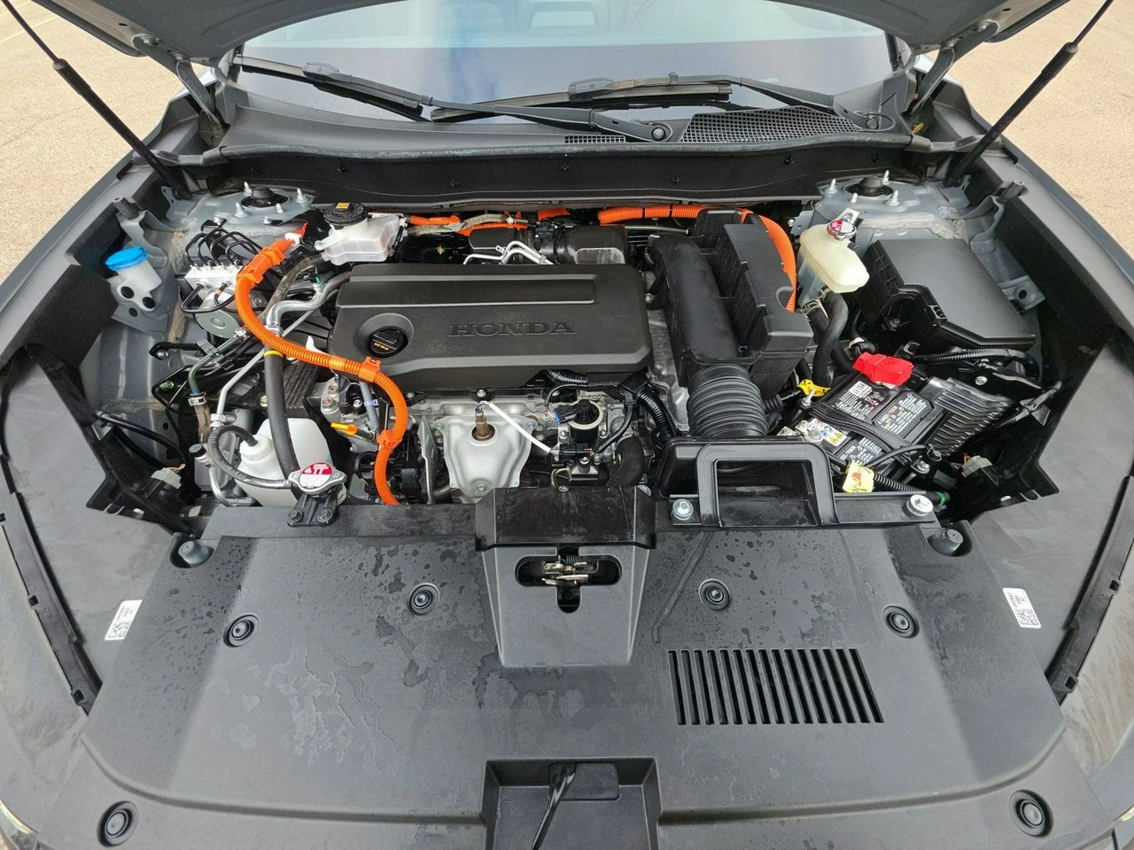 Honda CR-V - Zdjęcie 14