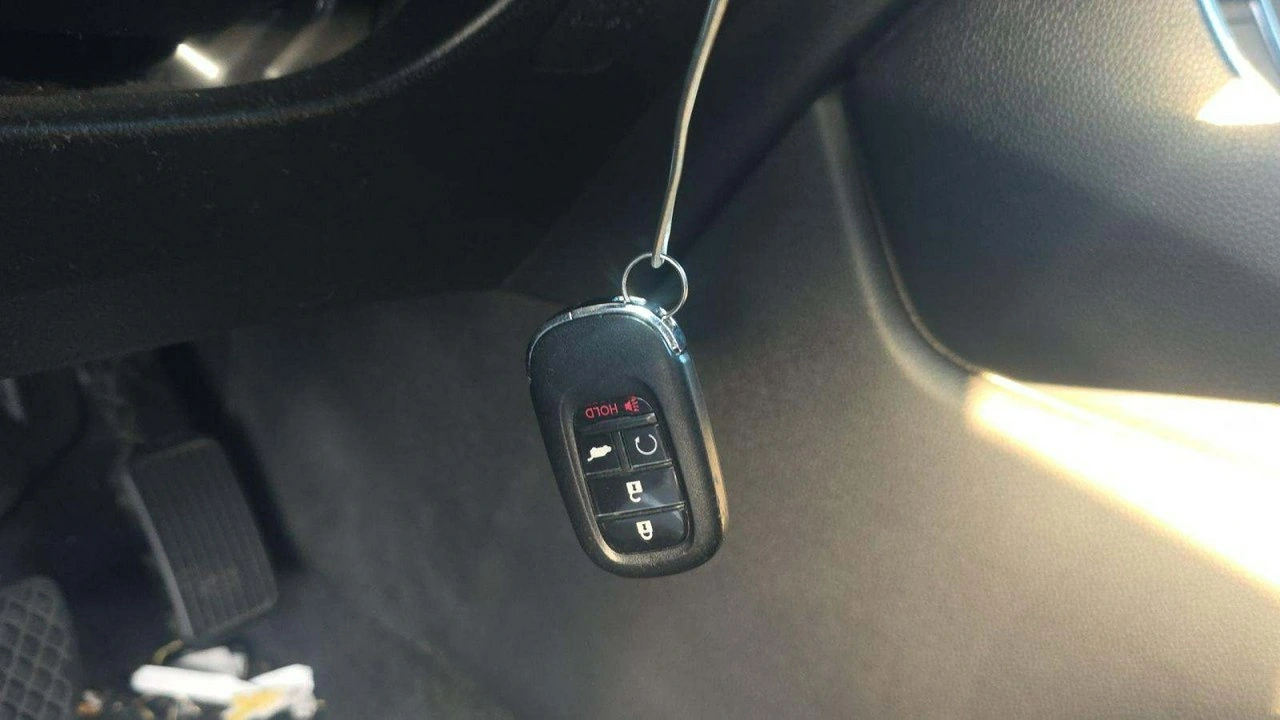 Honda CR-V - Zdjęcie 15