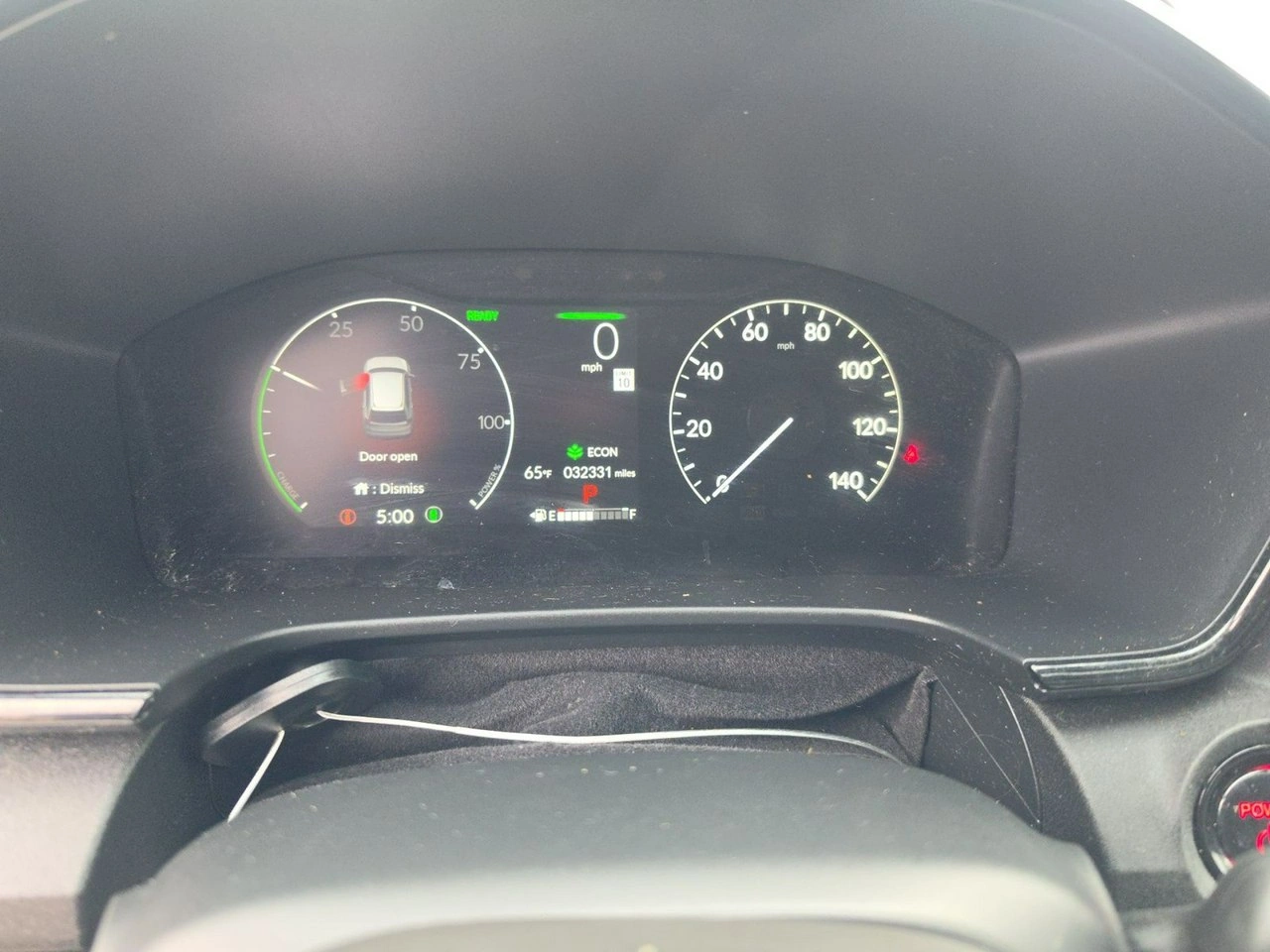 Honda CR-V - Zdjęcie 8