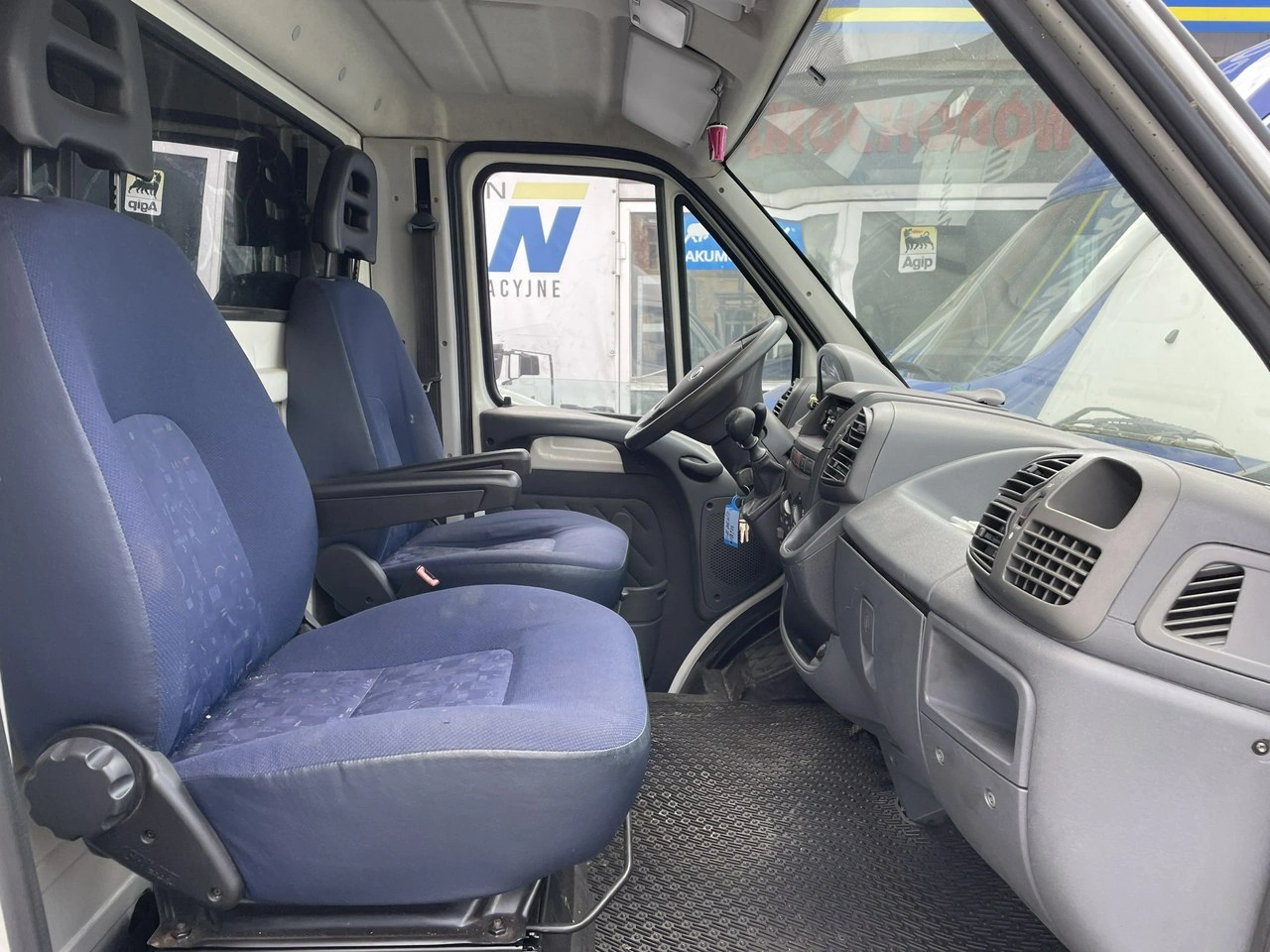 Fiat Ducato - Zdjęcie 9