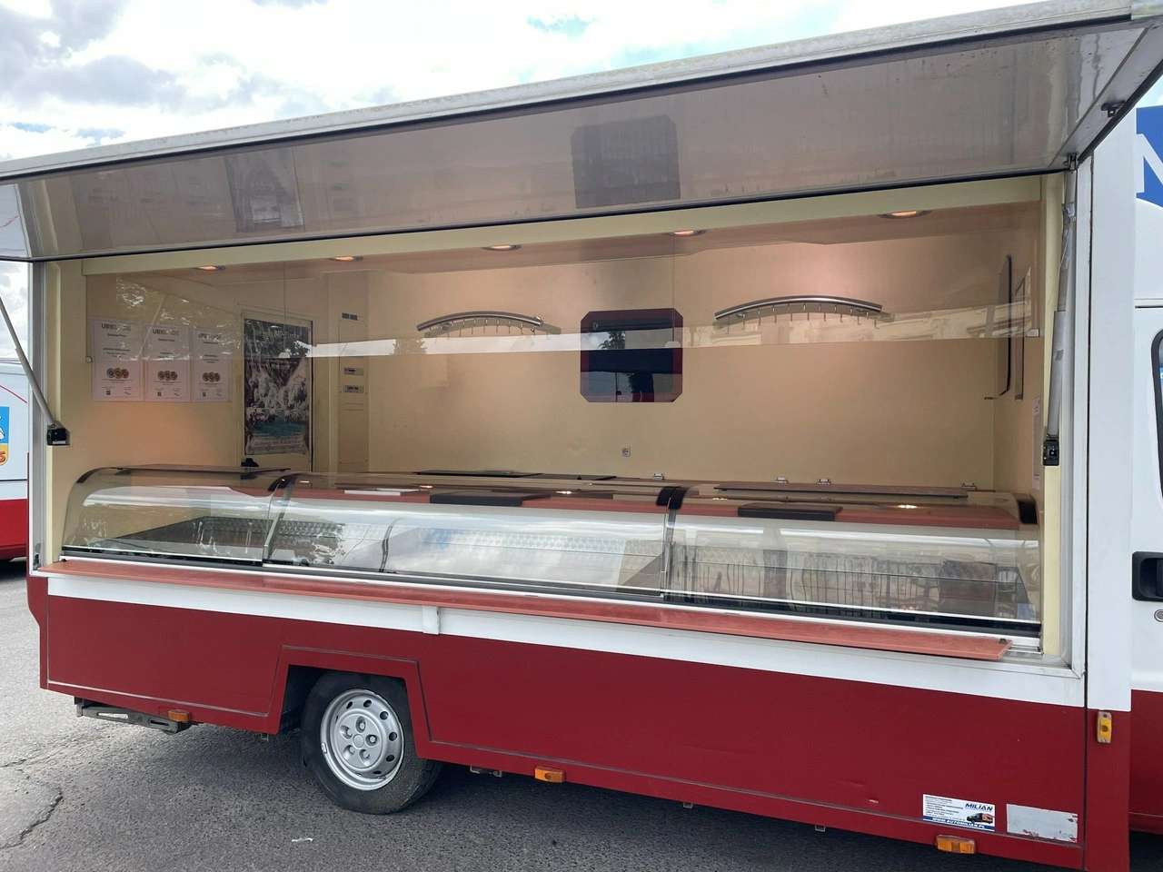 Fiat Ducato - Zdjęcie 4
