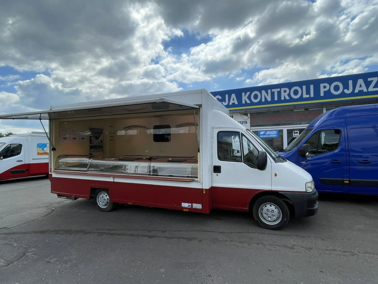 Fiat Ducato - Zdjęcie 5