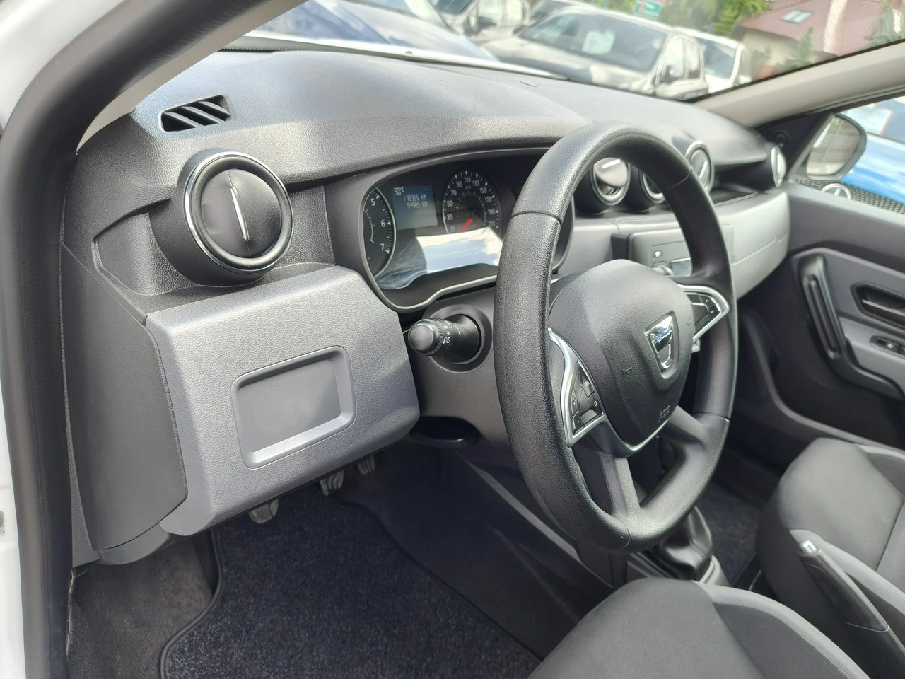 Dacia Duster - Zdjęcie 10