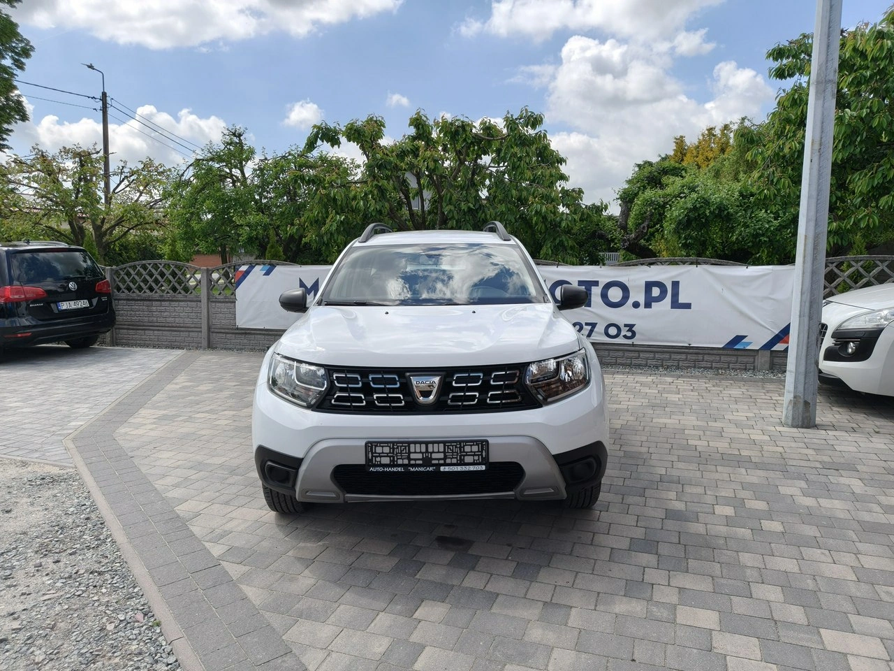 Dacia Duster - Zdjęcie 1