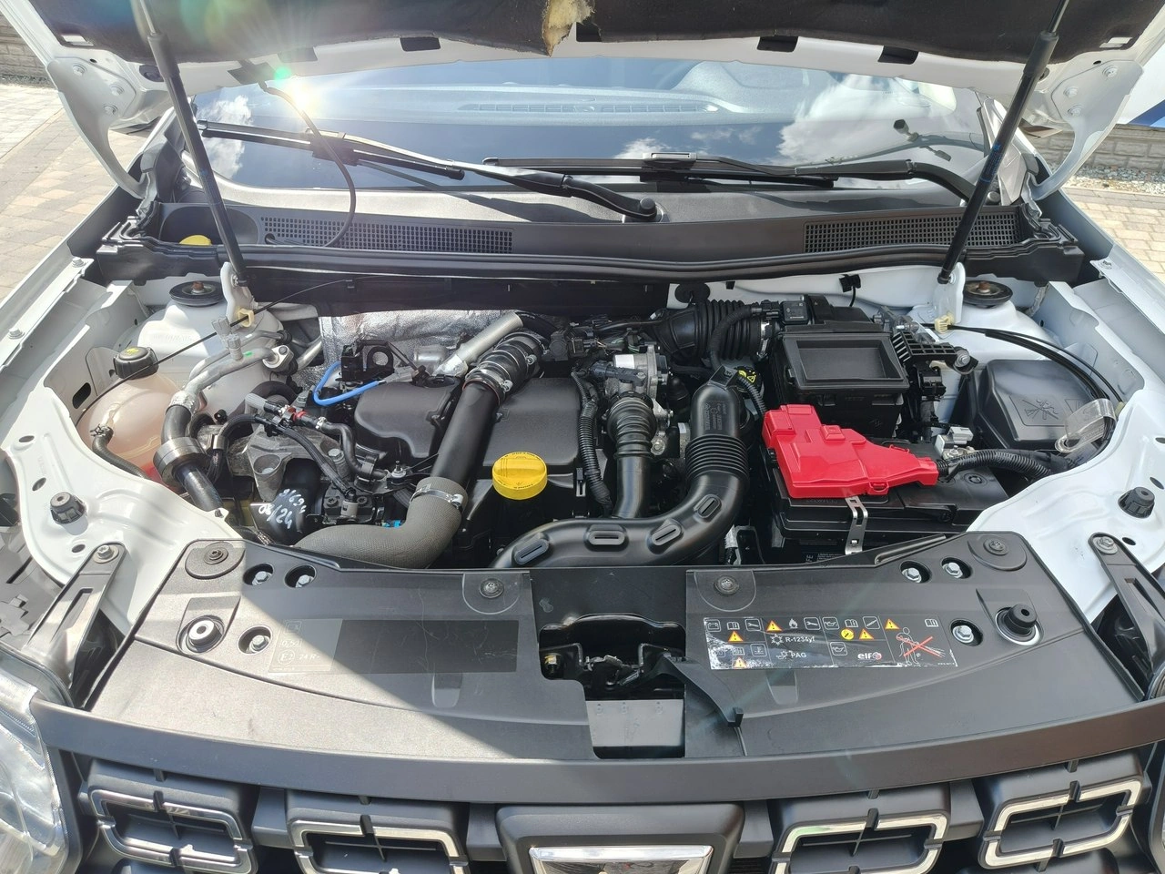 Dacia Duster - Zdjęcie 28