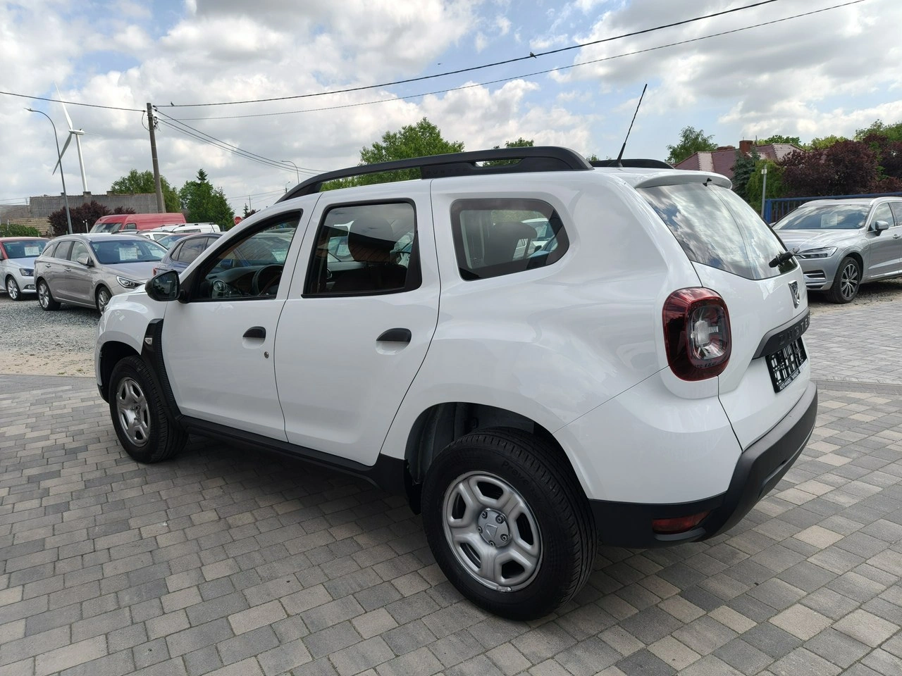 Dacia Duster - Zdjęcie 3