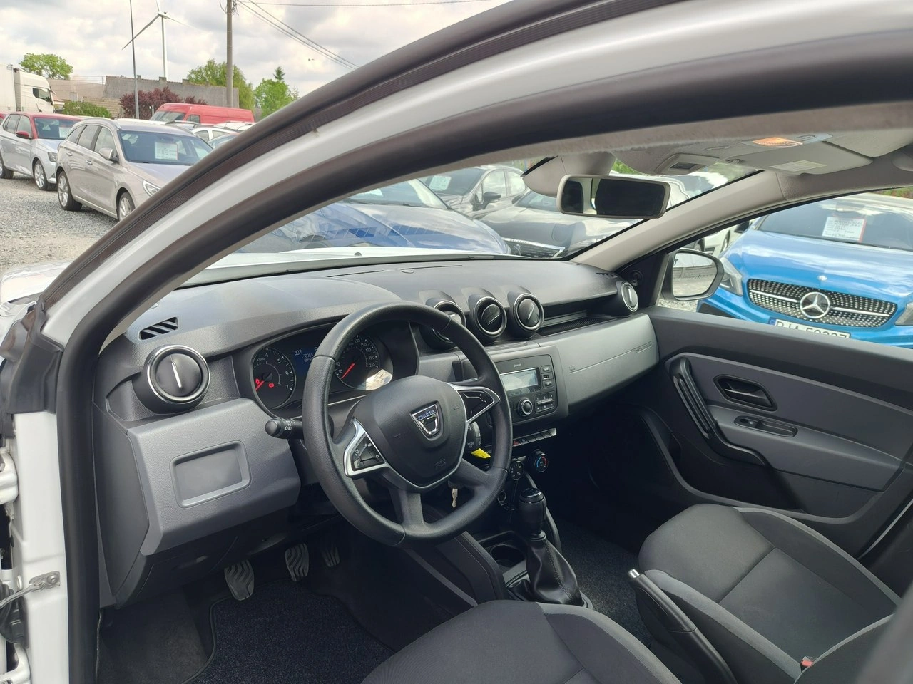 Dacia Duster - Zdjęcie 6