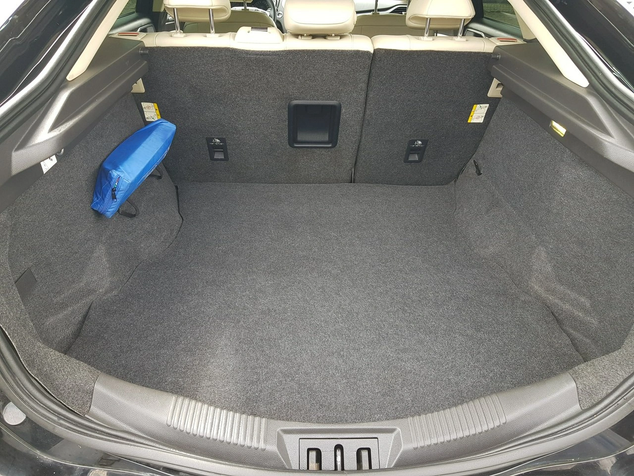 Ford Mondeo - Zdjęcie 14